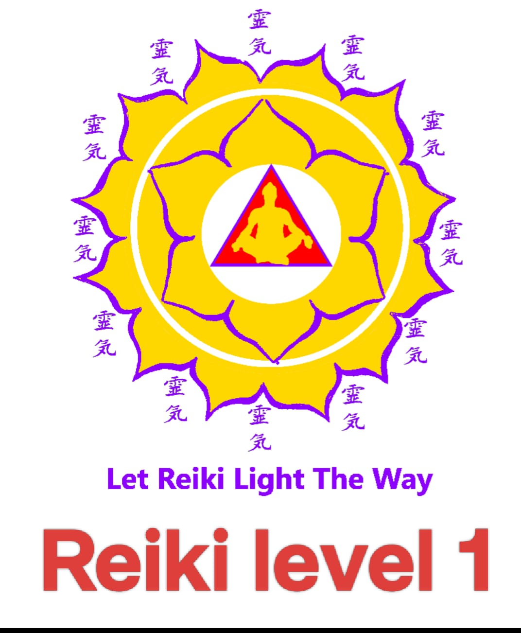 Reiki Level 1